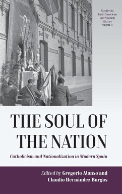 The Soul of the Nation