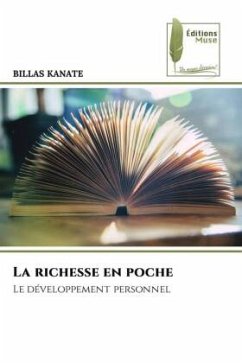 La richesse en poche - KANATE, BILLAS