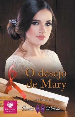 O desejo de Mary - Beltrán, Dama