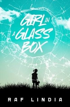 Girl in a Glass Box - Lindia, Raf