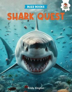 Shark Quest - Kington, Emily