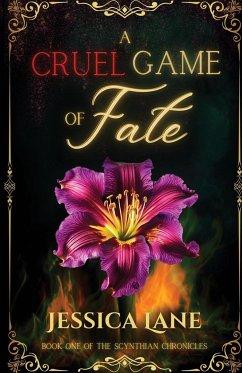 A Cruel Game of Fate - Lane, Jessica