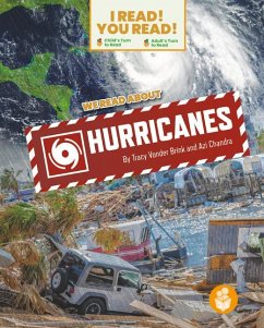 We Read about Hurricanes - Brink, Tracy Vonder; Parker, Madison