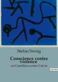 Conscience contre violence