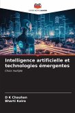 Intelligence artificielle et technologies émergentes