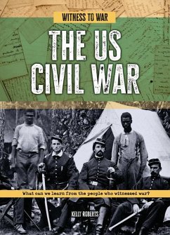 The Us Civil War - Roberts, Kelly