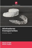 Alinhadores transparentes