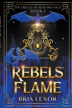 Rebels Flame - Lexor, Bria