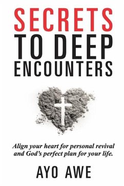 Secrets to Deep Encounters - Awe, Ayo