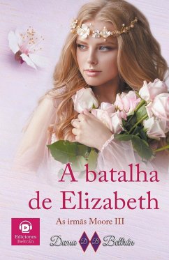 Cover A batalha de Elizabeth