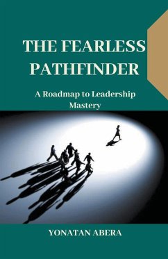 The Fearless Pathfinder - Abera, Yonatan