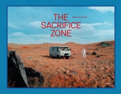 The Sacrifice Zone - Hartmann, Eddo