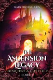 The Ascension Legacy - Book 5