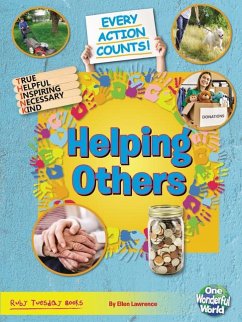 Helping Others - Lawrence, Ellen