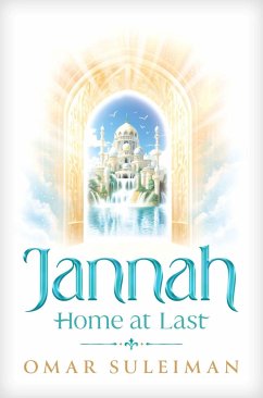 Jannah - Suleiman, Omar