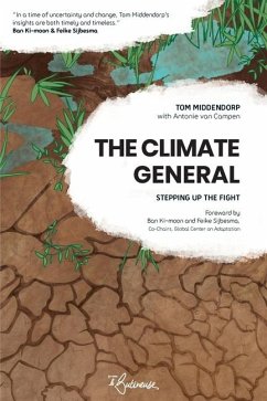 The Climate General - Middendorp, Tom; Campen, Antonie van