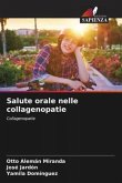 Salute orale nelle collagenopatie