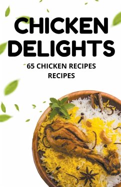 Chicken Delights - Patel, Himanshu