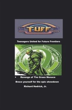 Tuff II - Hedrick Jr, Richard