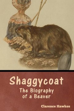 Shaggycoat - Hawkes, Clarence