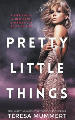 Pretty Little Things - Mummert, Teresa