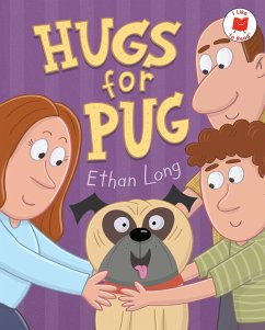 Hugs for Pug - Long, Ethan