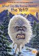 What Do We Know about the Yeti? - Bild 1