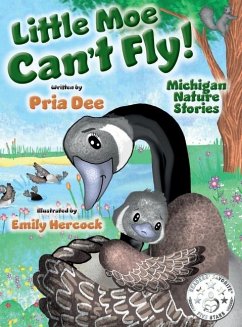 Little Moe can't Fly - Dee, Pria