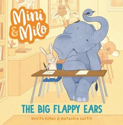 Cover The Big Flappy Ears