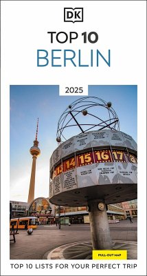 DK Top 10 Berlin - DK Travel