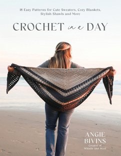 Crochet in a Day - Bivins, Angie