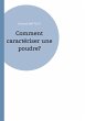 Comment caractériser une poudre? - Bild 1