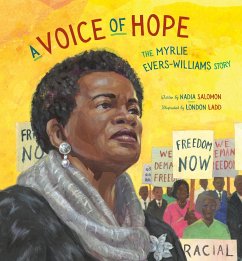 A Voice of Hope - Salomon, Nadia