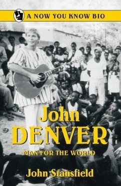 John Denver - Stansfield, John