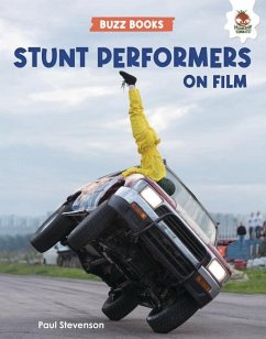Cover Stunt Performers on Film