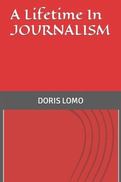 A Lifetime In JOURNALISM - Lomo, Doris