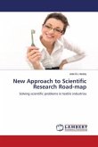 New Approach to Scientific Research Road-map