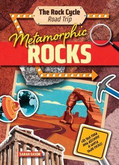 Metamorphic Rocks - Eason, Sarah