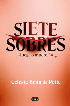 Siete Sobres / Seven Envelopes - Bena de Rette, Celeste