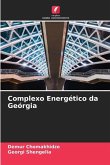 Complexo Energético da Geórgia
