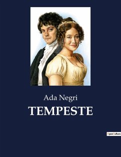 TEMPESTE - Negri, Ada