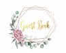 Landscape Wedding Guest book (Hardback... - Bild 1