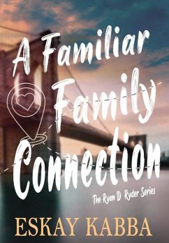 A Familiar Family Connection - Kabba, Eskay