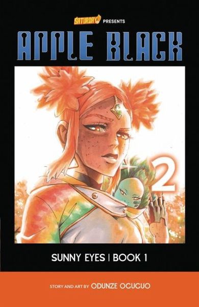 Sunny Eyes, Book 1 Sunny Eyes, Book 1