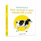 My First Book of Farm Animals and Pets