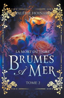 Brumes à Mer - Hoinard, Valérie