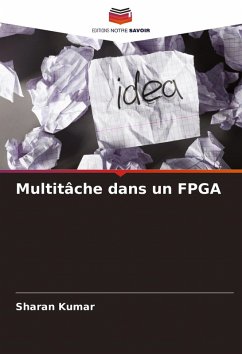 Cover Multitâche dans un FPGA