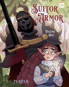 Suitor Armor: Volume 1 - Purpah