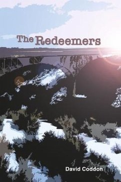 The Redeemers - Coddon, David