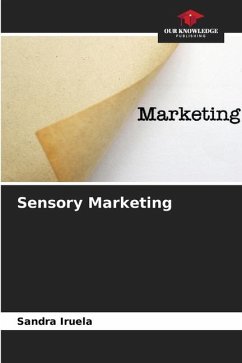 Sensory Marketing - Iruela, Sandra